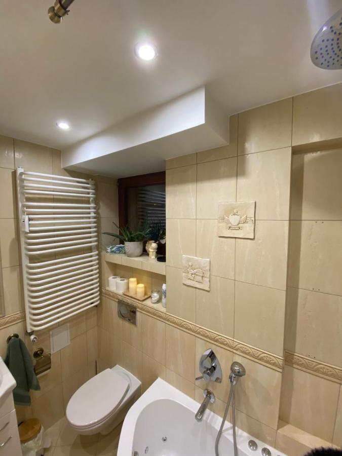 קושצ'ליסקו Apartament Kryjowka Pod Giewontem מראה חיצוני תמונה